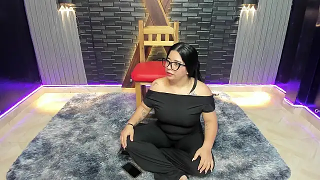 SANCTUARY_0F_POWER Webcam show