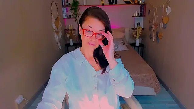 Chat XXX ao vivo de AnaMills