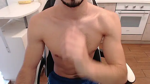 Mandarin4ks Chat XXX in diretta