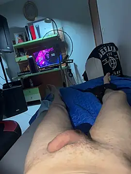 Alessandro_478 Obrolan Langsung XXX