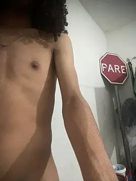 Show Webcam de garotafortal