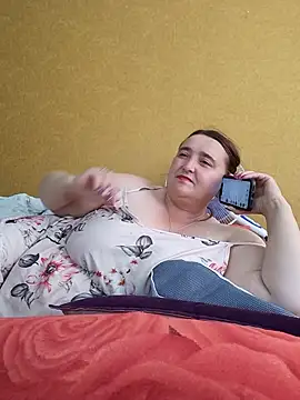 LiluHotn Live XXX chat