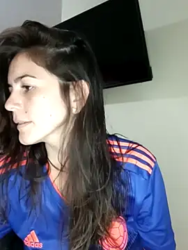 Hanny_24 Adlı Modelin Canlı XXX Sohbeti
