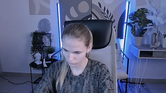 effyfetcher Live XXX-chat