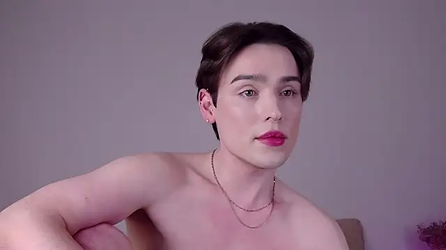 RobbyCharming 即時 XXX 聊天