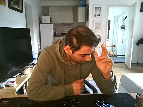 mihaimichael Live XXX Chat