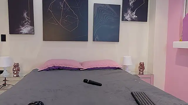 GabrielaLugo Live XXX-Chat