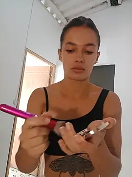 Chat XXX en directo de karenarango