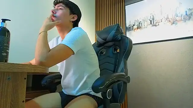 Esteban_Fire Live XXX-chat