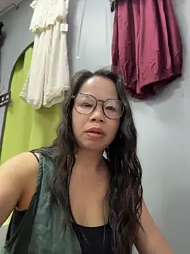 honghong_mother's Live XXX Chat