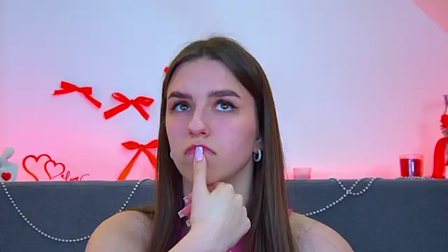 AliceAtkins Live XXX-chat
