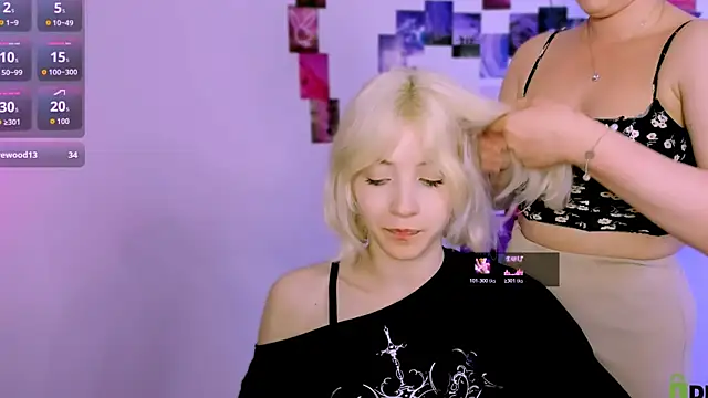 Czat XXX na żywo – _sabrina_moore