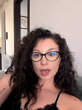 Chat XXX en directo de IreneBlue_