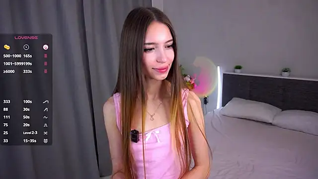 BrandaBurns Live XXX-Chat