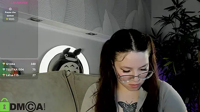 Chat +18 de Krysadapp ao vivo