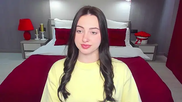 Chat XXX ao vivo de Christina_Enigma
