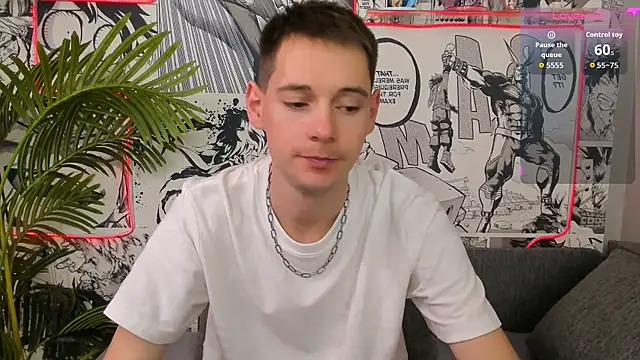 Martin_Perry Live XXX Chat