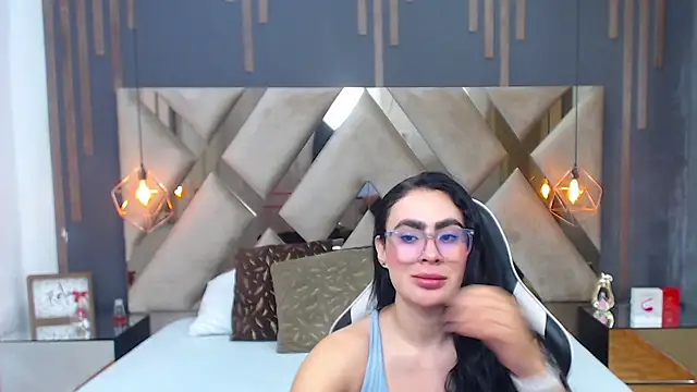 XXX chat uživo modela MartinaaFit