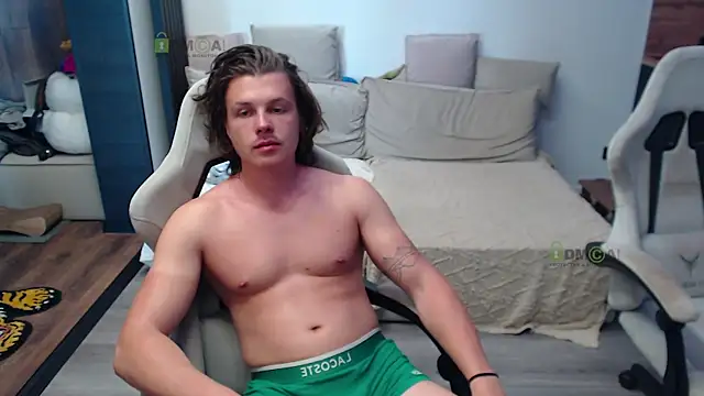 XXX chat uživo modela Sunny-Girl1