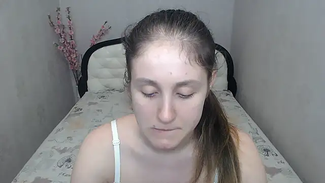 Holliy_Cooper's Live XXX Chat
