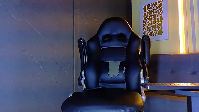دردشة ALANNFERRER الجنسية المباشرة