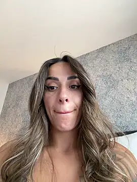 -Alisa Chat XXX in diretta