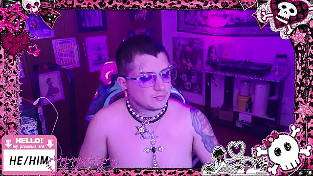 Chat XXX Live masterkevinftm