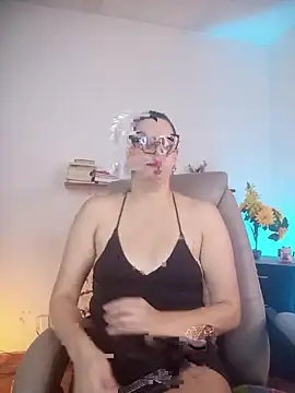 Chat XXX ao vivo de Chanelll_Taylorr_