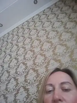 Chat XXX ao vivo de ChristinaYork