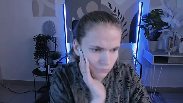 effyfetcher Live XXX Chat