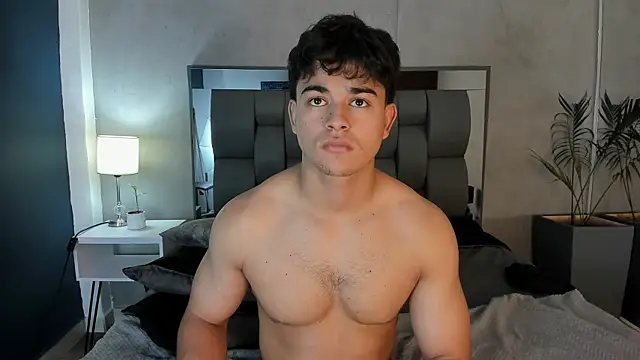 Charlie___Muskn Live XXX chat
