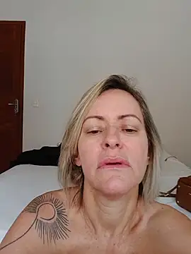 Misaudibel Show in webcam