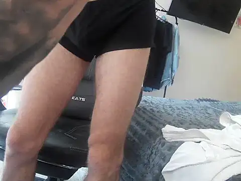 XXX chat uživo modela Wyrolowanyyy