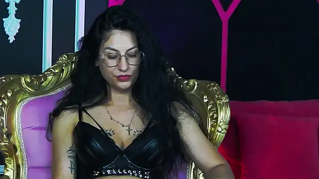 Areina Live XXX-chat
