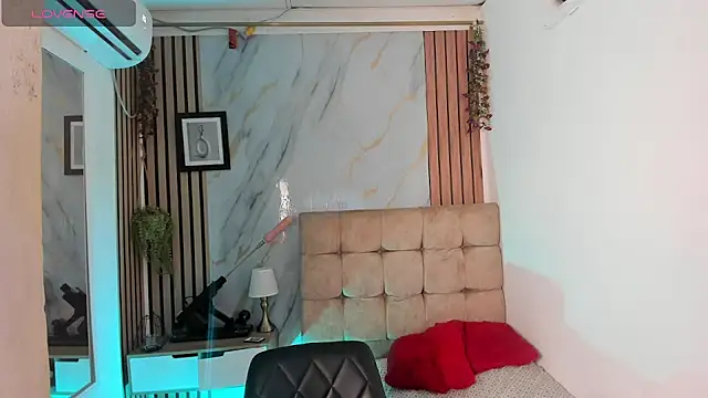 Vanessa_JennerのライブXXXチャット
