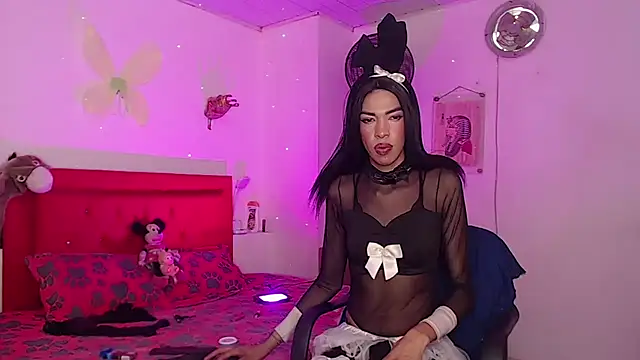 Chat XXX Live cellesthee