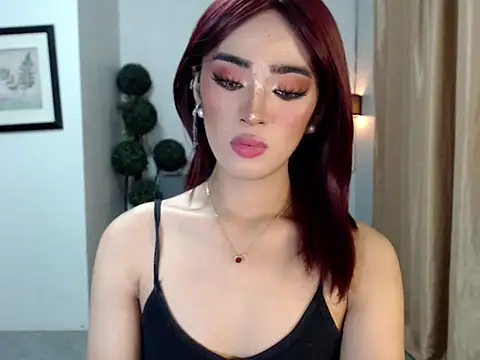 lavandermilk Adlı Modelin Canlı XXX Sohbeti