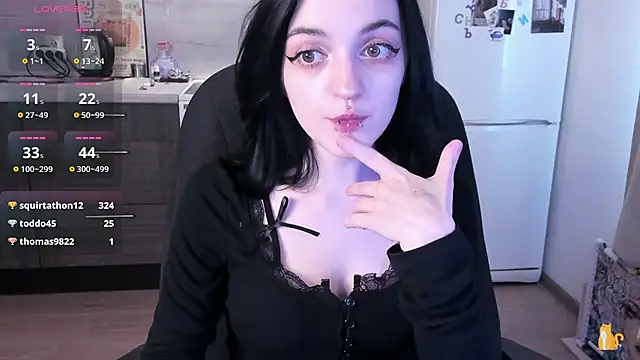 miura_moon Chat XXX in diretta