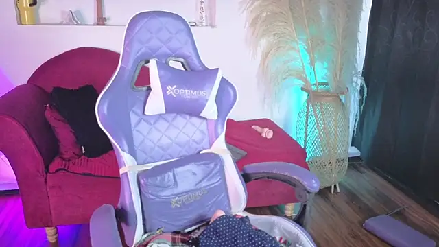 Chat +18 de Isabella_lt ao vivo