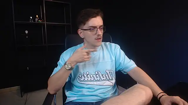 FelixStarkk Chat XXX live