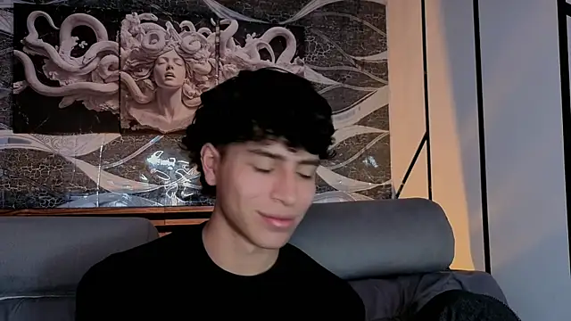 Michaell_Peters – Naživo XXX chat