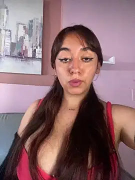 XXX chat uživo modela Im_Luuu