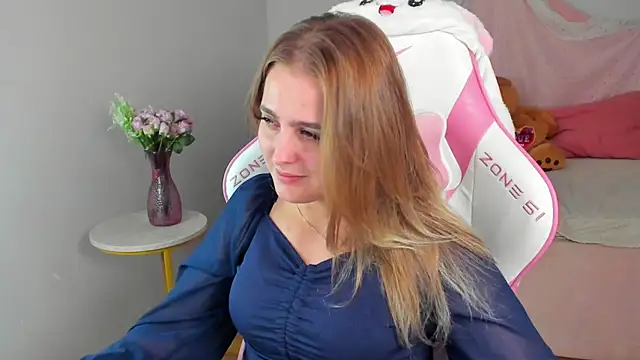 EllaBells – Naživo XXX chat