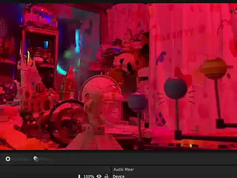 JesuAdam Live XXX-Chat