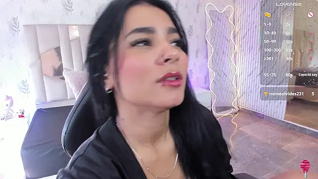 Gaby_tay1のライブXXXチャット