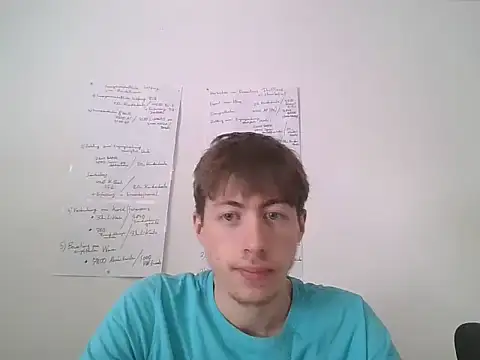 Chat XXX en directo de VelvetRagottiOG