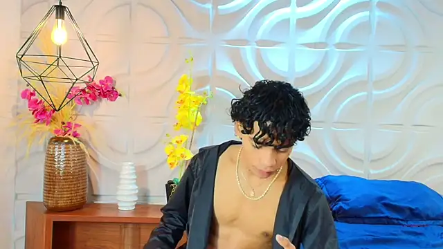 AlanCutee Live XXX-Chat