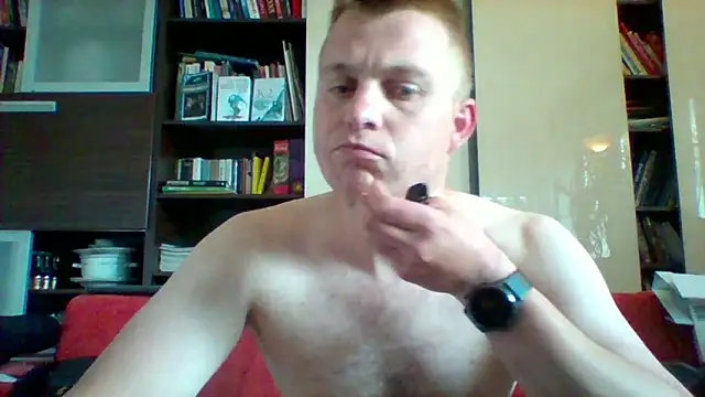 Matttthees Live XXX-Chat