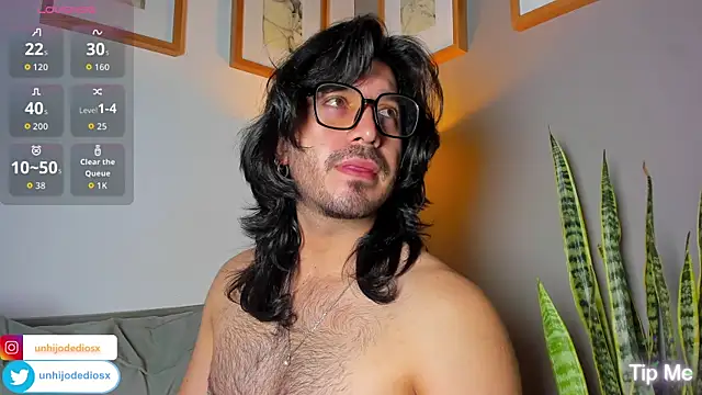 Ackerman_Eren_n Live XXX chat
