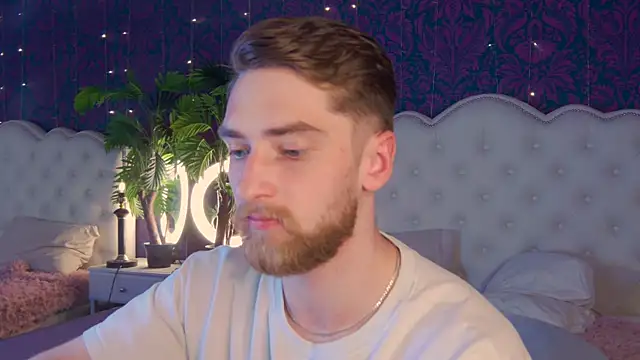 Dexter_Razen Webbikameraesitys